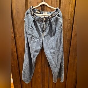 Universal Thread Trouser Jeans